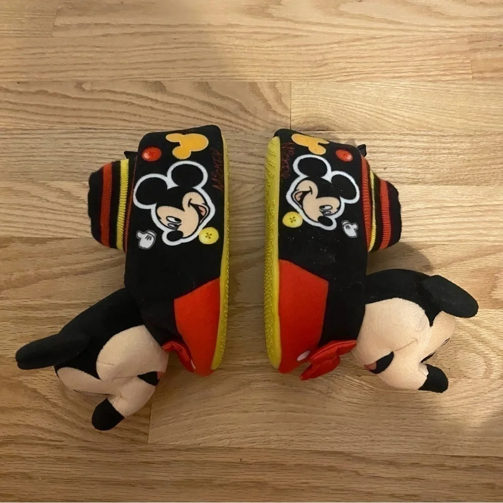 Disney mickey mouse